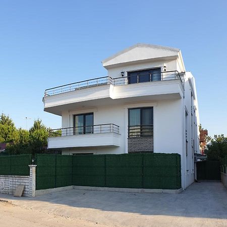 Dongel teyba apartmanı - سكن طيبة المظهر الخارجي الصورة