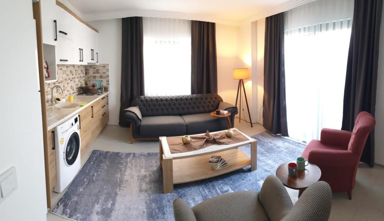 Dongel teyba apartmanı - سكن طيبة المظهر الخارجي الصورة