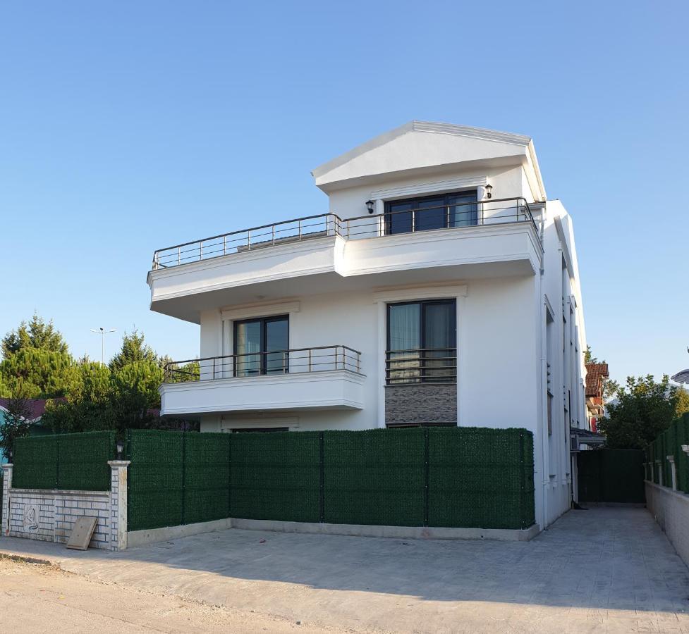 Dongel teyba apartmanı - سكن طيبة المظهر الخارجي الصورة