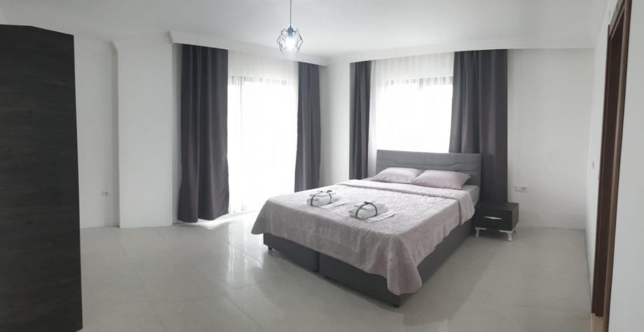 Dongel teyba apartmanı - سكن طيبة المظهر الخارجي الصورة