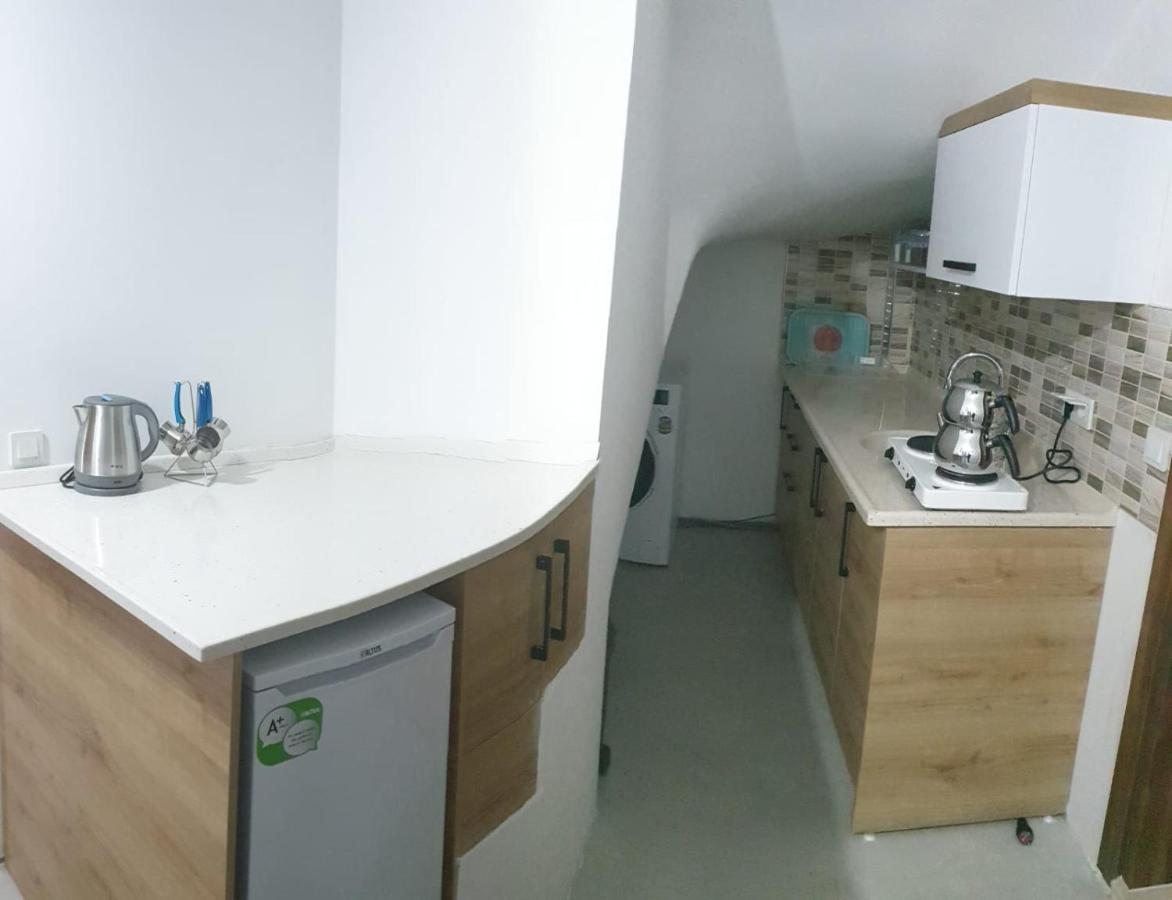 Dongel teyba apartmanı - سكن طيبة المظهر الخارجي الصورة